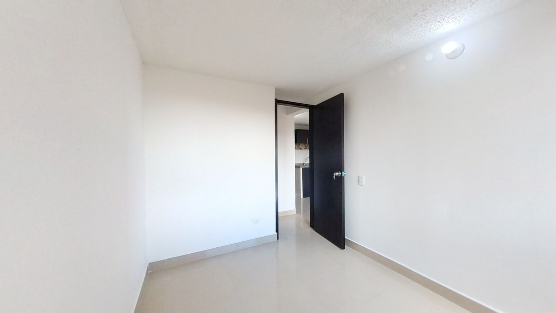 Apartamento en Venta en el Conjunto Conjunto Residencial Ciudad Central