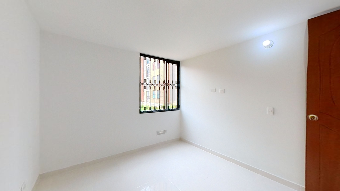Apartamento en Venta en el Conjunto La Castellana Hacienda Madrid