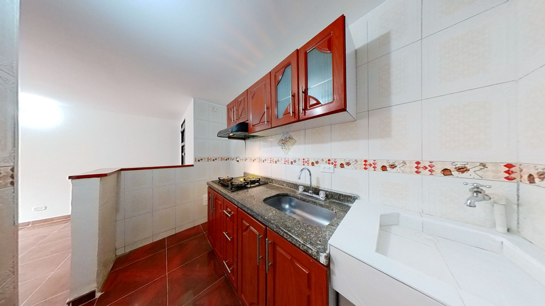Apartamento en Venta en el Conjunto Metro 136