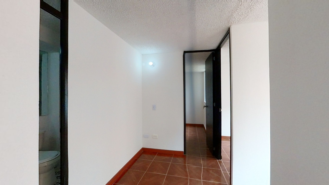 Apartamento en Venta en el Conjunto Veronica
