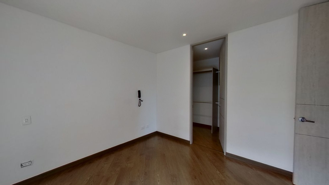 Apartamento en Venta en el Conjunto Arany