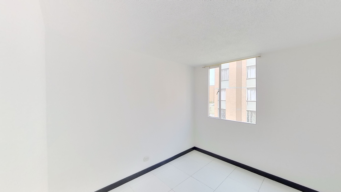 Apartamento en Venta en el Conjunto La Fortuna
