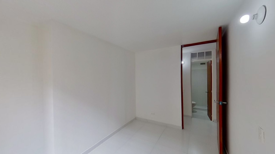 Apartamento en Venta en el Conjunto Torres de Zuame Alisos