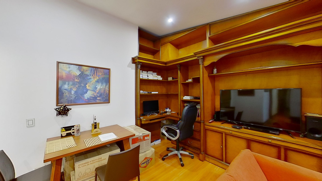 Apartamento en Venta en el Conjunto Edificio Riatto