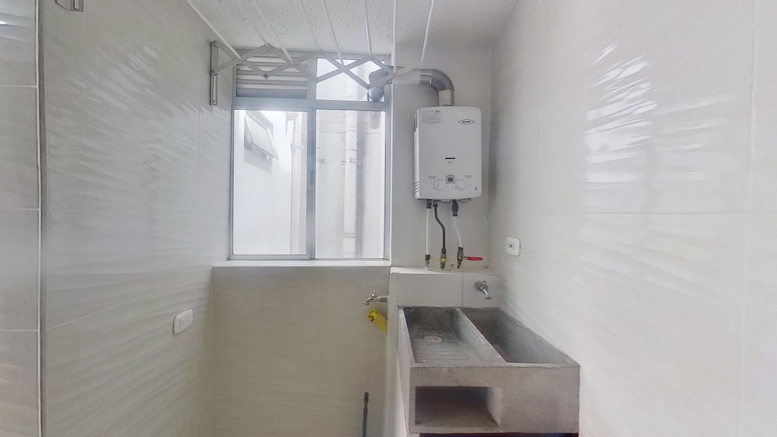 Apartamento en Venta en el Conjunto Terra Luna