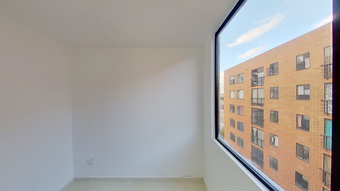 Apartamento en Venta en el Conjunto Huertas de Soacha
