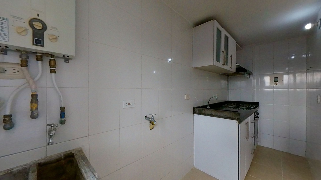 Apartamento en Venta en el Conjunto Torrentino