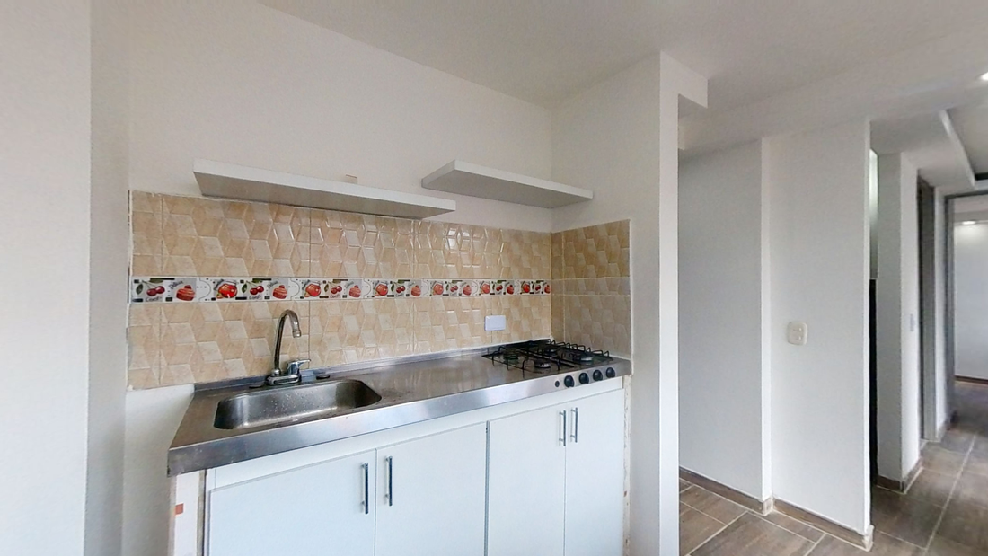 Apartamento en Venta en el Conjunto Linaria