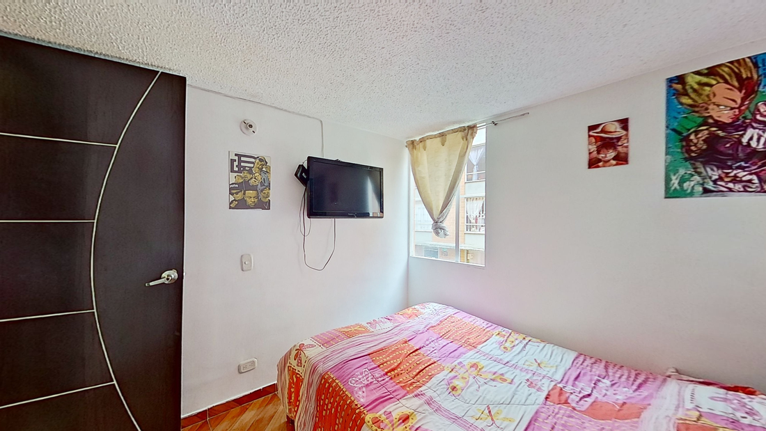 Apartamento en Venta en el Conjunto La Grandeza 2