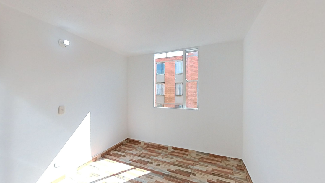 Apartamento en Venta en el Conjunto La Confianza 1