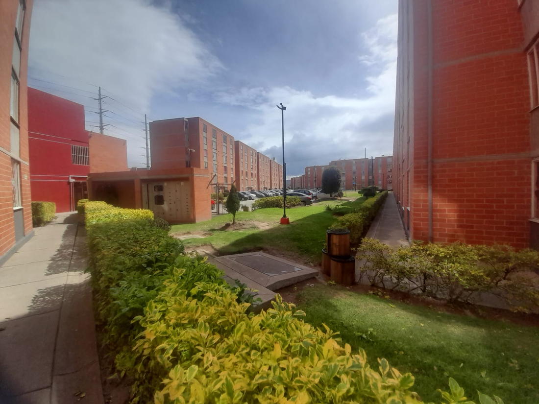 Apartamento en Venta en el Conjunto La ilusión 1