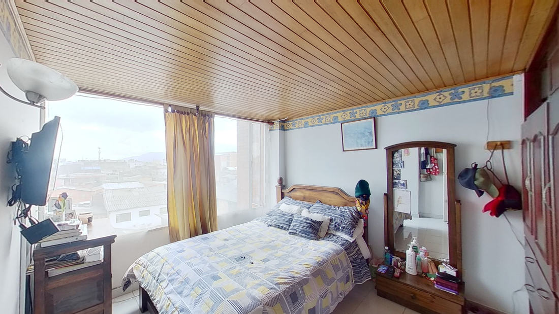 Apartamento en Venta en el Conjunto Alcalá del Prado