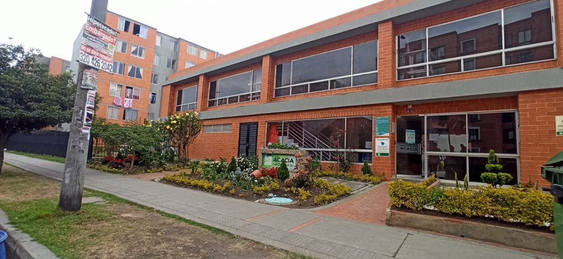 Apartamento en Venta en el Conjunto Acacia
