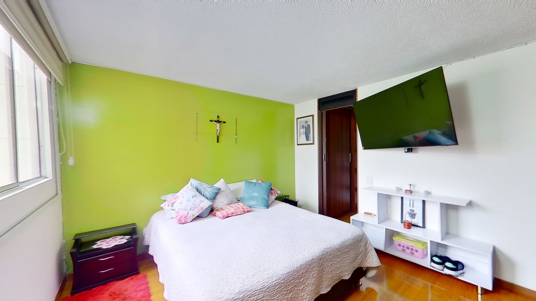 Apartamento en Venta en el Conjunto Parque Imperial 2