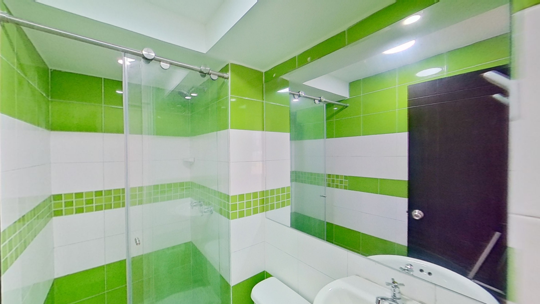 Apartamento en Venta en el Conjunto Barichara