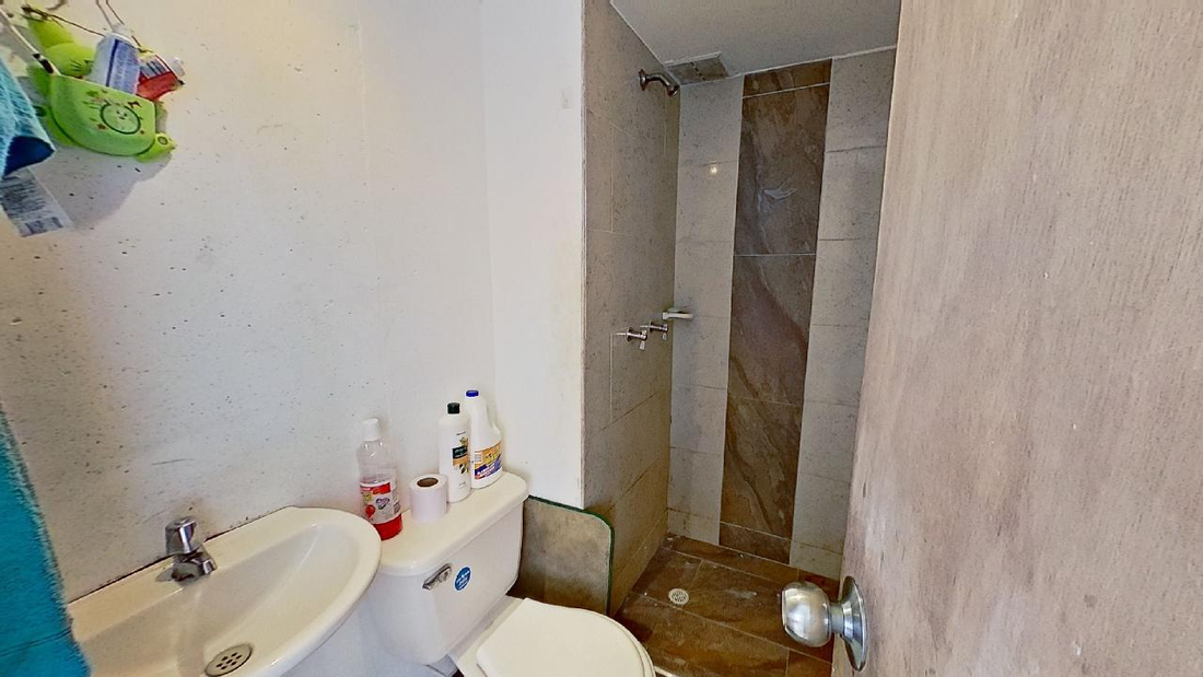 Apartamento en Venta en el Conjunto Condominios de Tejares 2
