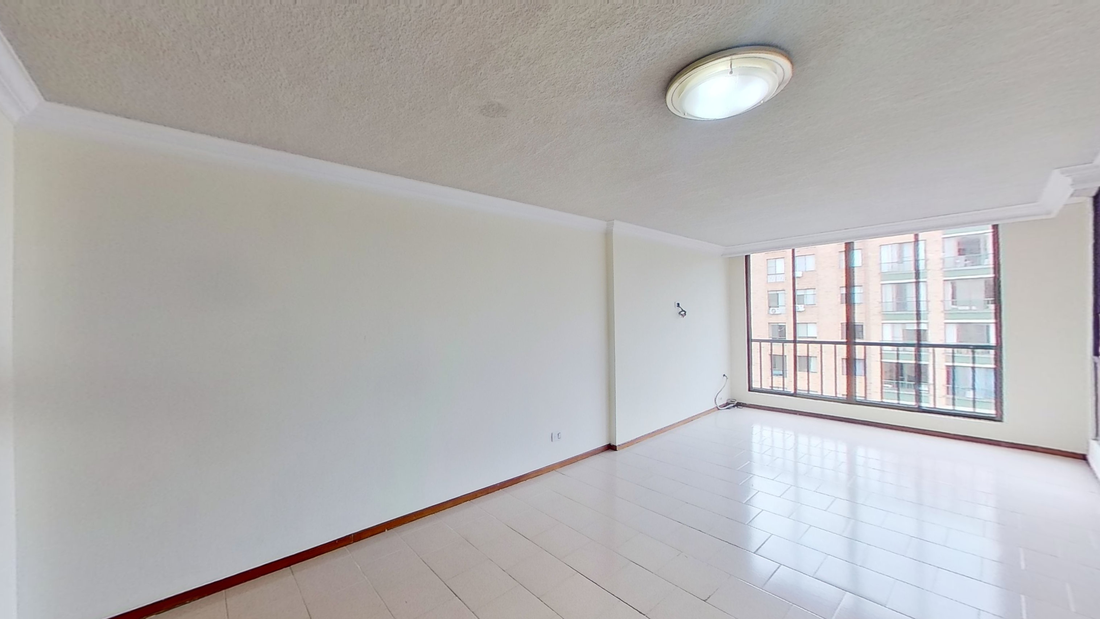 Apartamento en Venta en el Conjunto El Surco