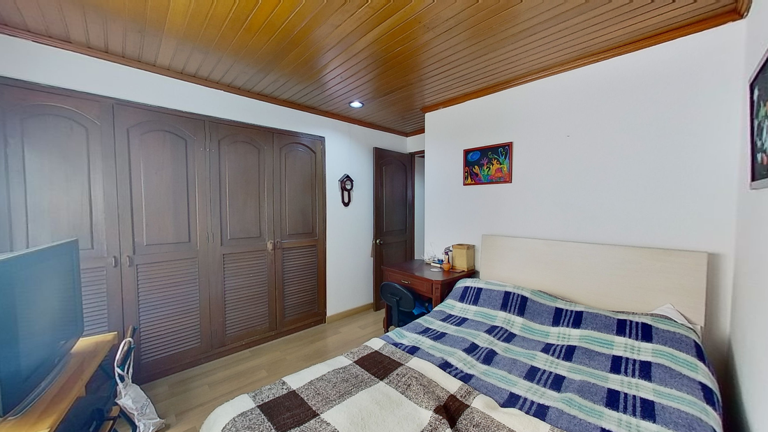 Apartamento en Venta en el Conjunto Edificio Sheratton