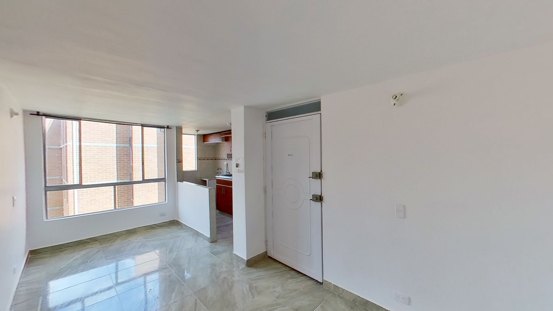 Apartamento en Venta en el Conjunto Guadual