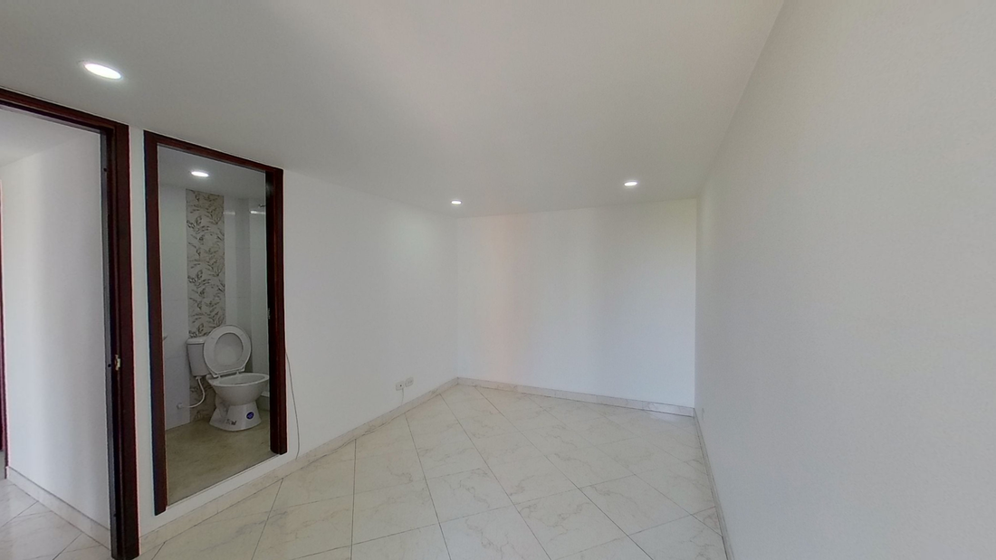 Apartamento en Venta en el Conjunto Parque Campestre 15