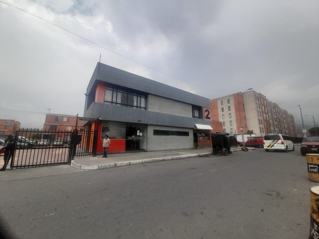 casa con conjunto cerrado en Venta en el Conjunto Parque Campestre 2