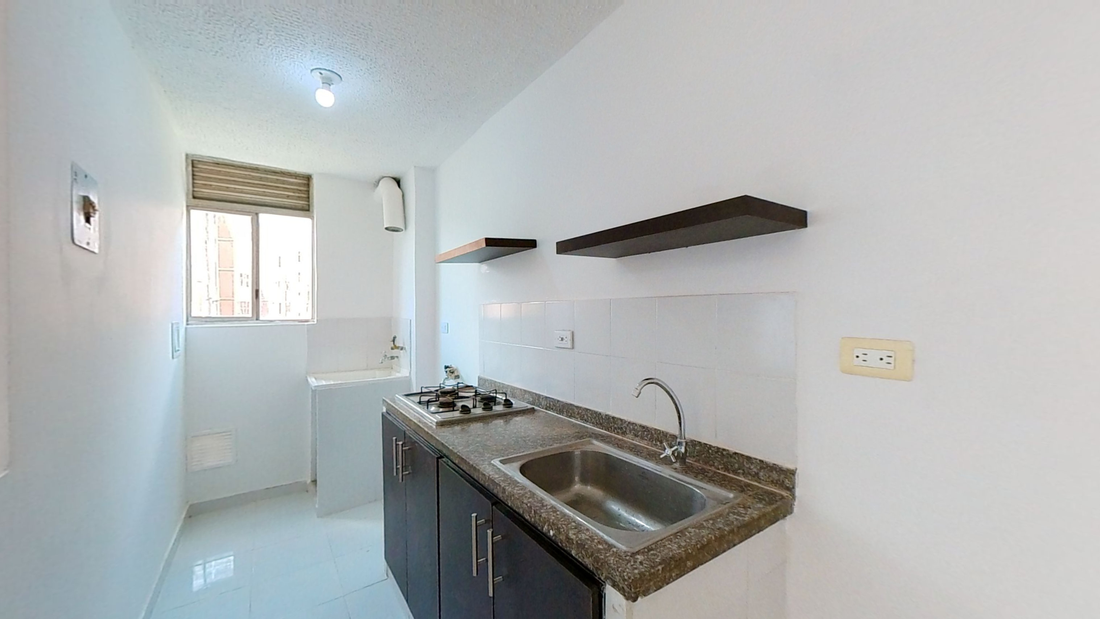 Apartamento en Venta en el Conjunto Torrentes Etapa 2