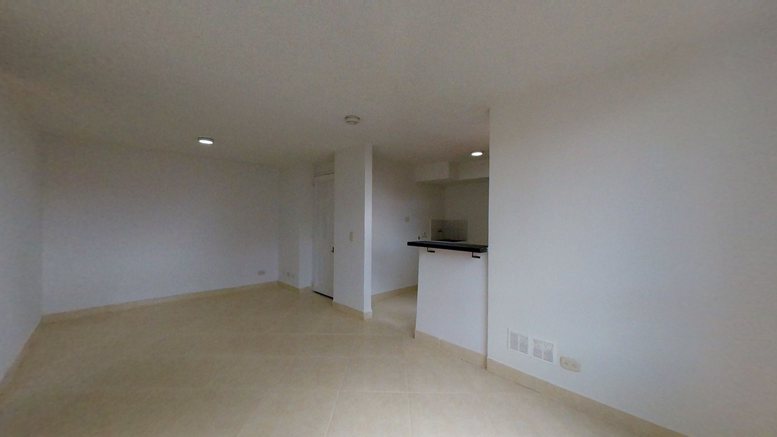 Apartamento en Venta en el Conjunto La Esperanza 1