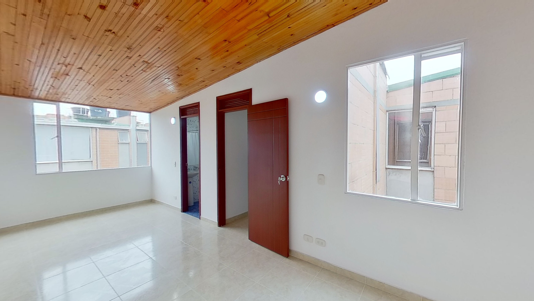 casa con conjunto cerrado en Venta en el Conjunto El Mañana