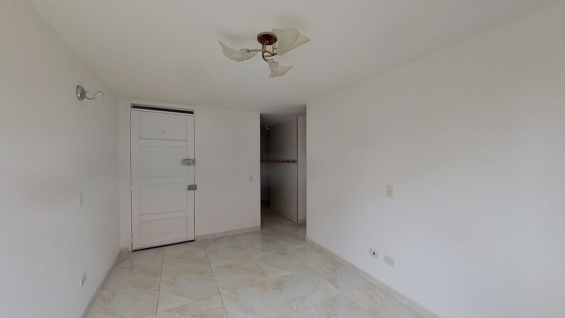 Apartamento en Venta en el Conjunto Primavera