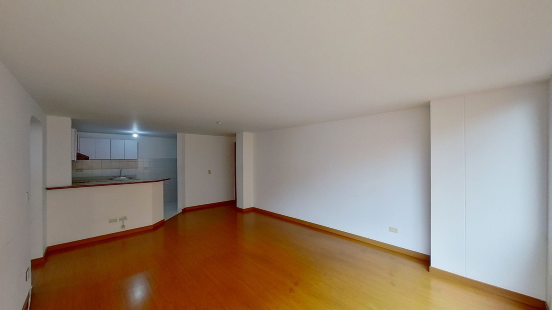 Apartamento en Venta en el Conjunto El SieteCueros