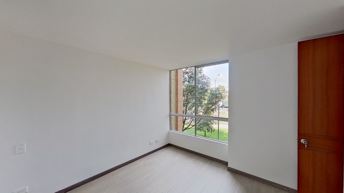 Apartamento en Venta en el Conjunto El Porton 2