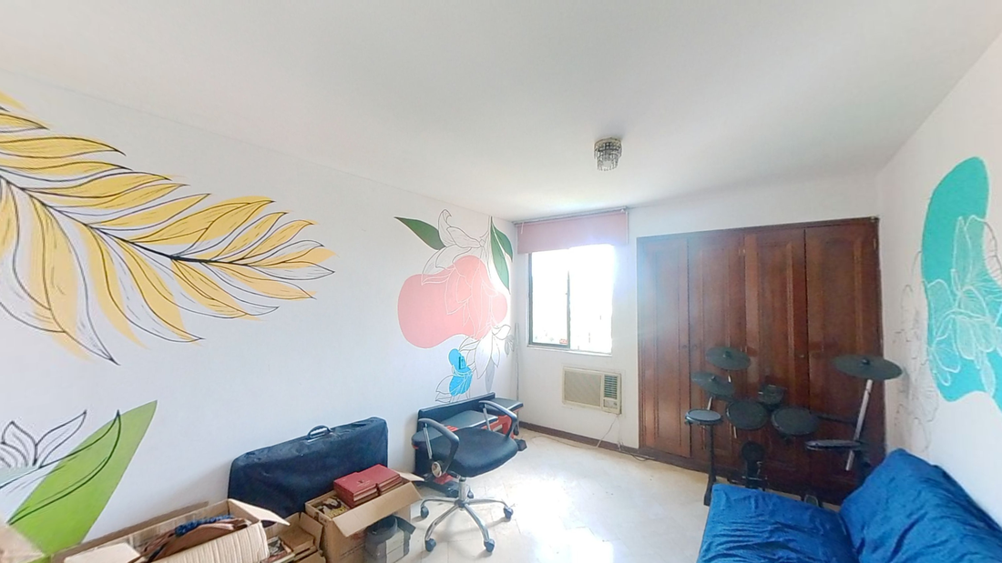 Apartamento en Venta en el Conjunto Ankara