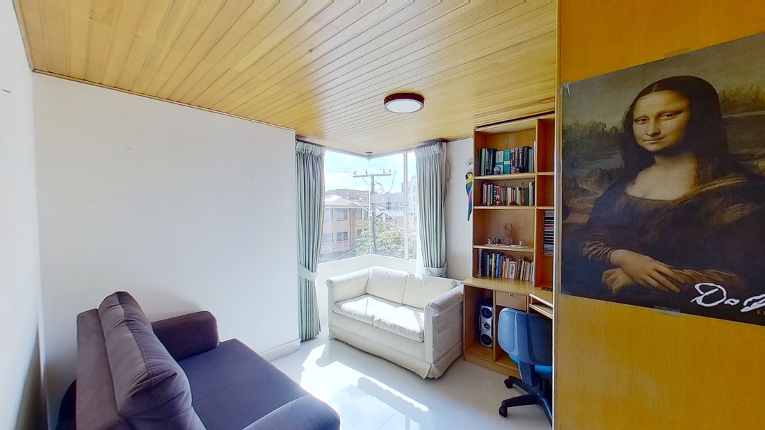 Apartamento en Venta en el Conjunto Aries 3