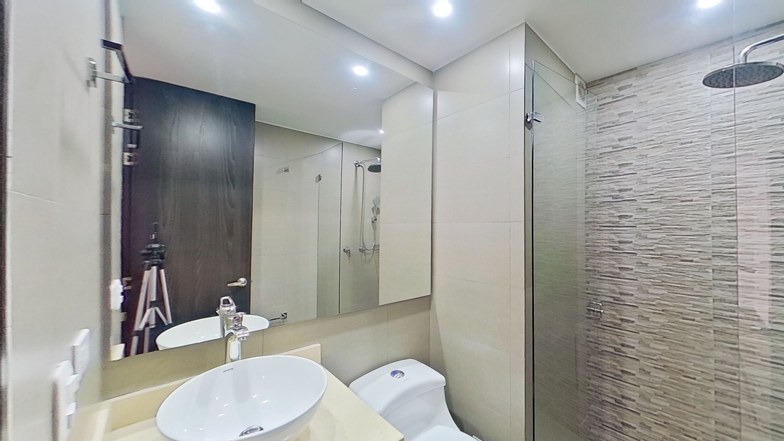 Apartamento en Venta en el Conjunto Edificio Heibar