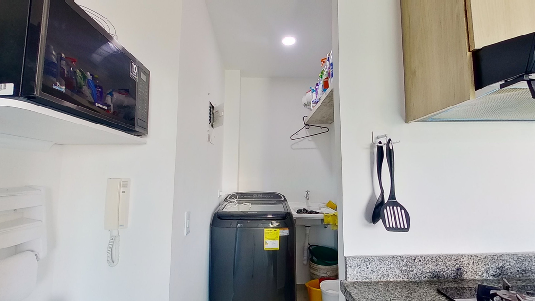 Apartamento en Venta en el Conjunto Atenea