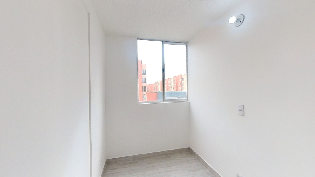Apartamento en Venta en el Conjunto Mirto 2
