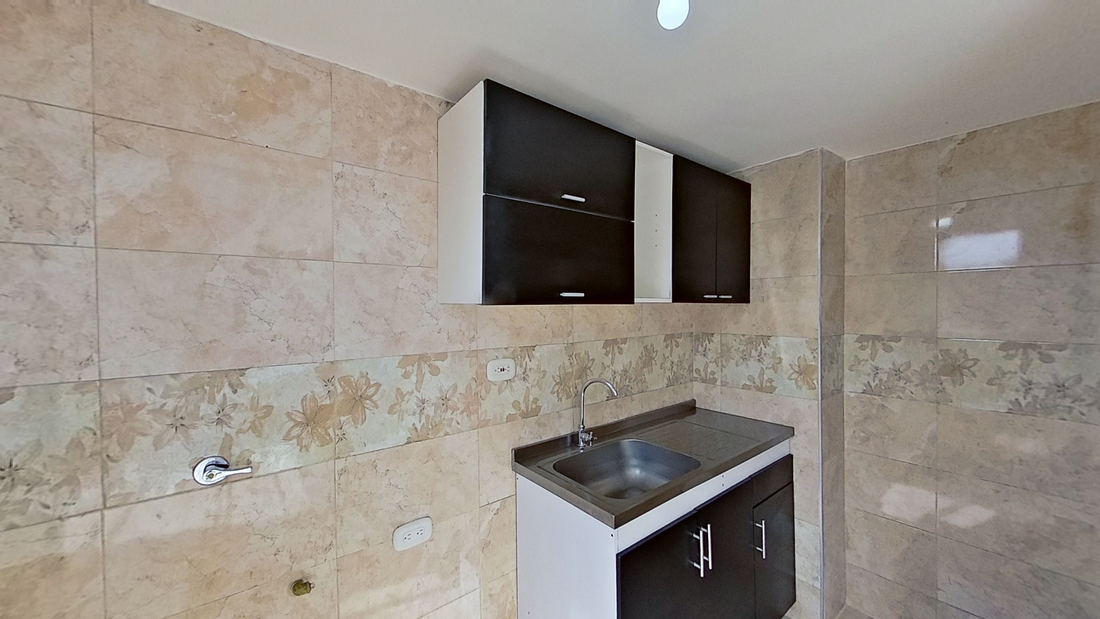 Apartamento en Venta en el Conjunto El Tesosro 1
