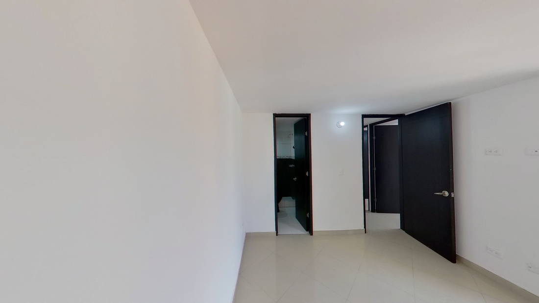 Apartamento en Venta en el Conjunto Almendro