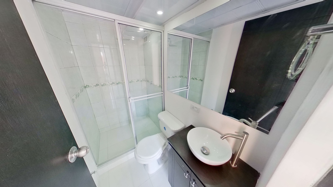 Apartamento en Venta en el Conjunto La Confianza 1