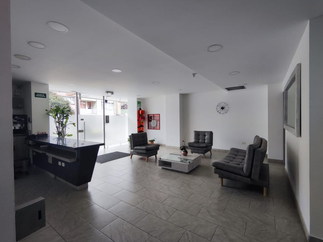 Apartamento en Venta en el Conjunto Edificio Luces de San Miguel