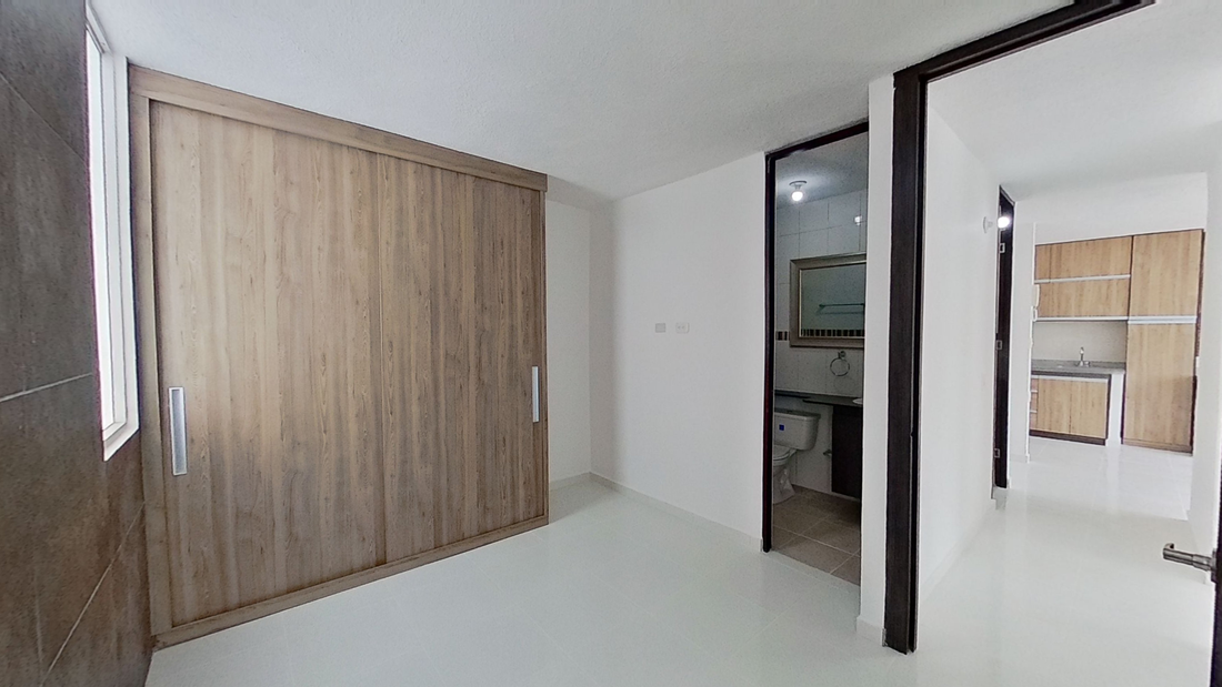 Apartamento en Venta en el Conjunto Condominio Torres De San Jose