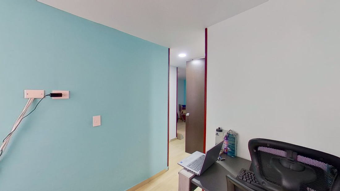 Apartamento en Venta en el Conjunto Gerona del Cipres