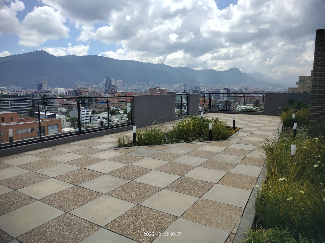 Apartamento en Venta en el Conjunto Essena Park