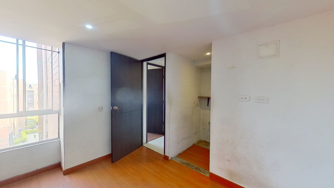 Apartamento en Venta en el Conjunto Guadual