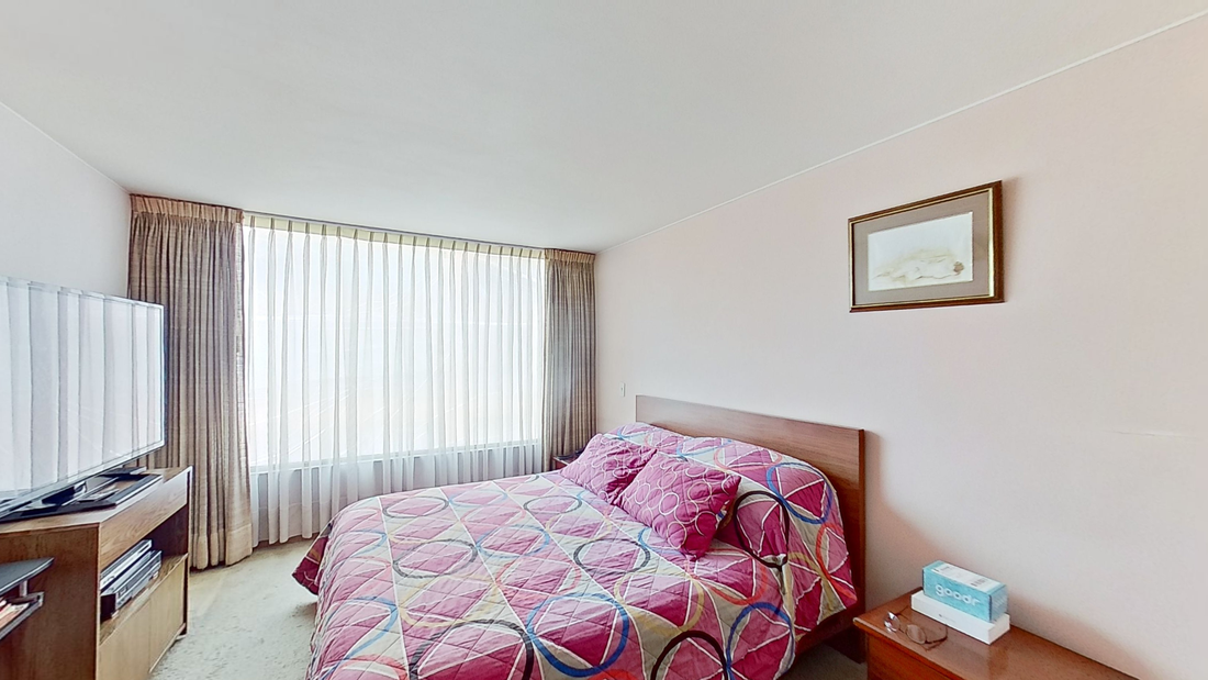 Apartamento en Venta en el Conjunto Colina Campestre 18