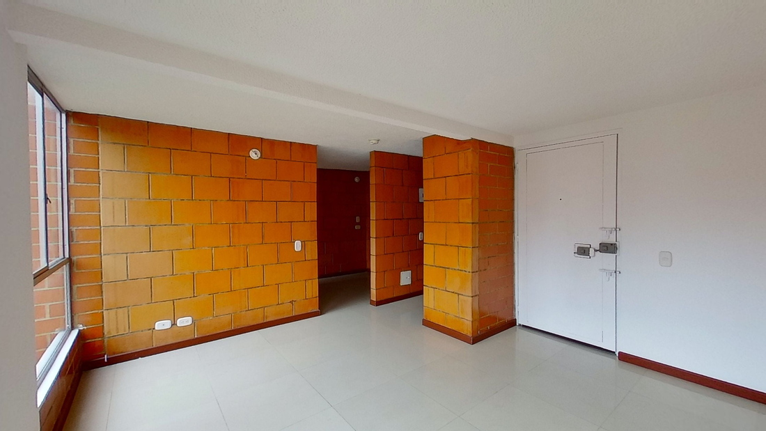 Apartamento en Venta en el Conjunto Reserva de Tierra Blanca 1