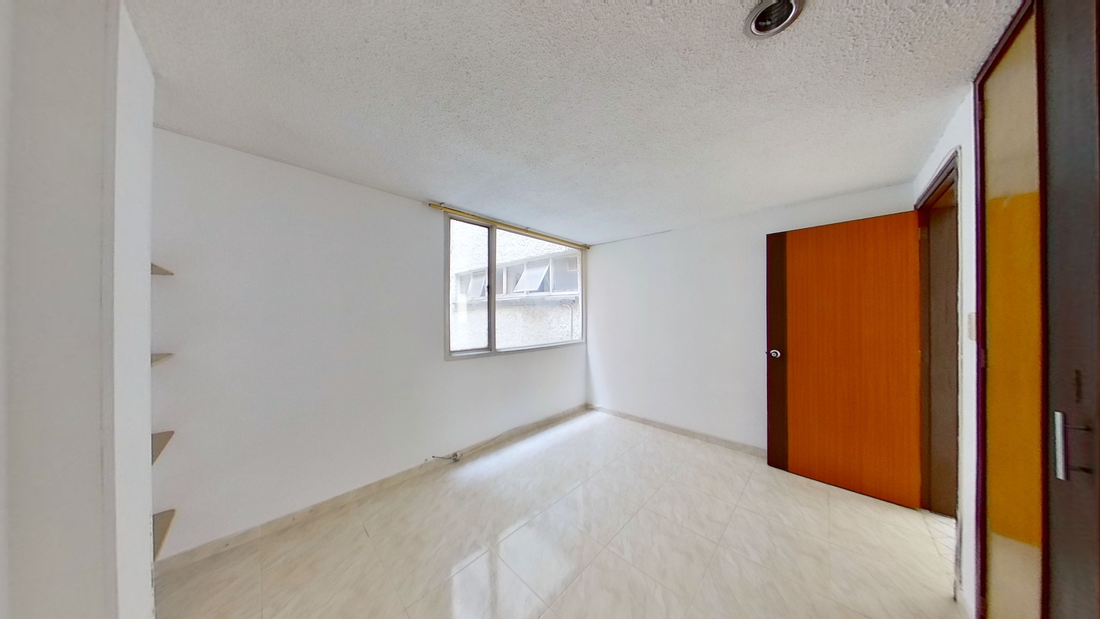 Apartamento en Venta en el Conjunto Edificio El Porvenir