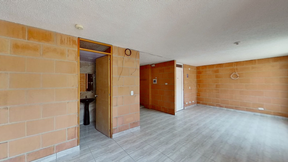 Apartamento en Venta en el Conjunto El Triunfo 4