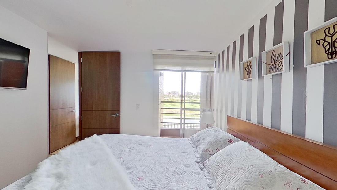 Apartamento en Venta en el Conjunto Sol Naciente