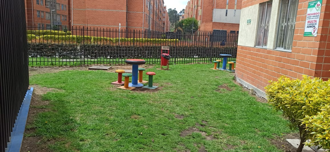 Apartamento en Venta en el Conjunto Anturio 1